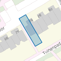 Perceel CPL01-D-1930