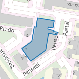 Perceel CPL01-D-1954