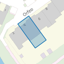 Perceel CPL01-D-1968