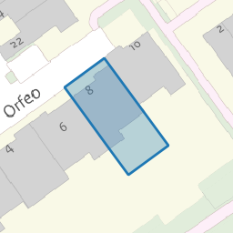 Perceel CPL01-D-1970