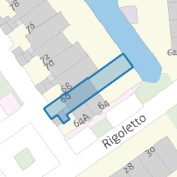 Perceel CPL01-D-1981