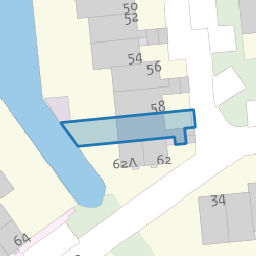 Perceel CPL01-D-1992