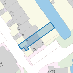 Perceel CPL01-D-1999