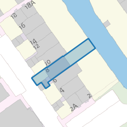 Perceel CPL01-D-2001