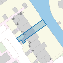 Perceel CPL01-D-2003