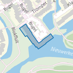 Perceel CPL01-D-2038