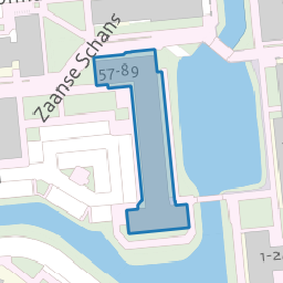 Perceel CPL01-D-2060