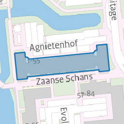 Perceel CPL01-D-2061