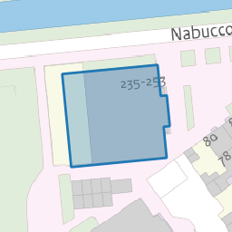 Perceel CPL01-D-2101