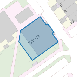 Perceel CPL01-D-2107