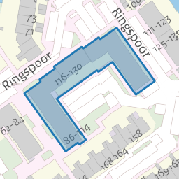 Perceel CPL01-D-2122