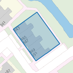 Perceel CPL01-D-2132