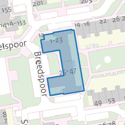 Perceel CPL01-D-2133