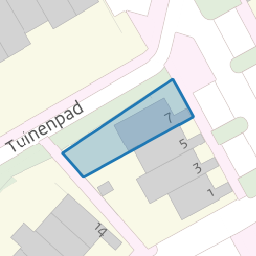 Perceel CPL01-D-2159