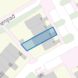 Perceel CPL01-D-2161