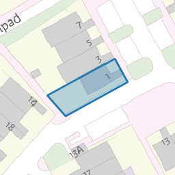 Perceel CPL01-D-2162