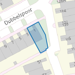 Perceel CPL01-D-2163
