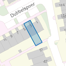 Perceel CPL01-D-2164