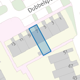 Perceel CPL01-D-2166