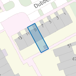 Perceel CPL01-D-2167