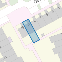 Perceel CPL01-D-2168