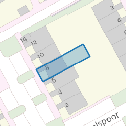 Perceel CPL01-D-2172