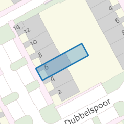 Perceel CPL01-D-2173