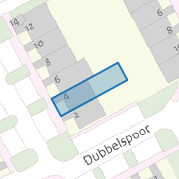 Perceel CPL01-D-2174