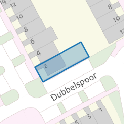 Perceel CPL01-D-2175