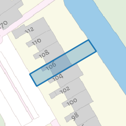 Perceel CPL01-D-2184