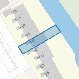 Perceel CPL01-D-2185