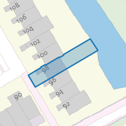 Perceel CPL01-D-2188