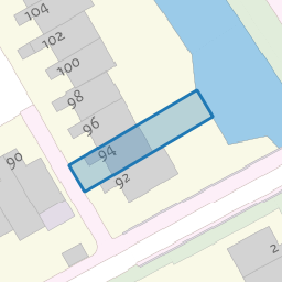 Perceel CPL01-D-2190