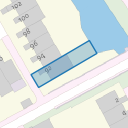 Perceel CPL01-D-2191