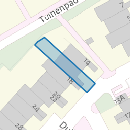 Perceel CPL01-D-2193