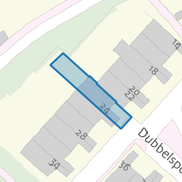 Perceel CPL01-D-2197