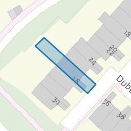 Perceel CPL01-D-2199