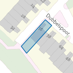 Perceel CPL01-D-2203