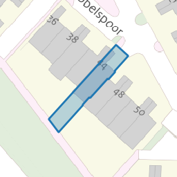 Perceel CPL01-D-2207