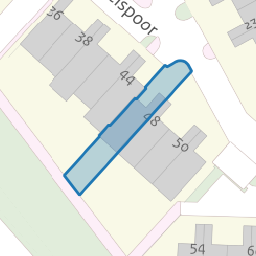 Perceel CPL01-D-2208