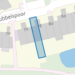 Perceel CPL01-D-2223