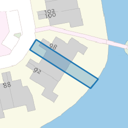 Perceel CPL01-D-2233