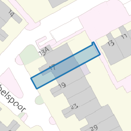 Perceel CPL01-D-2250