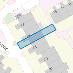 Perceel CPL01-D-2252