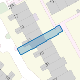 Perceel CPL01-D-2254