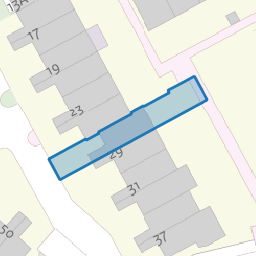 Perceel CPL01-D-2255