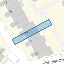 Perceel CPL01-D-2256