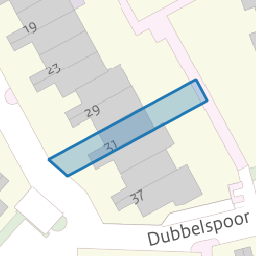 Perceel CPL01-D-2257