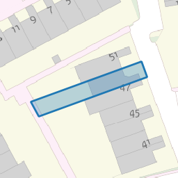 Perceel CPL01-D-2262