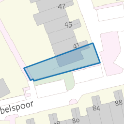 Perceel CPL01-D-2267